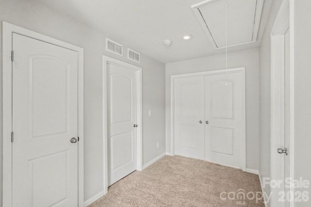 7023 Jane Parks Way, Charlotte, NC 28217