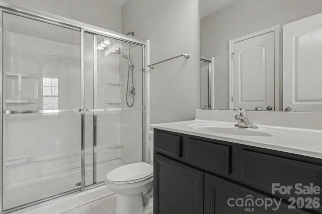 7023 Jane Parks Way, Charlotte, NC 28217