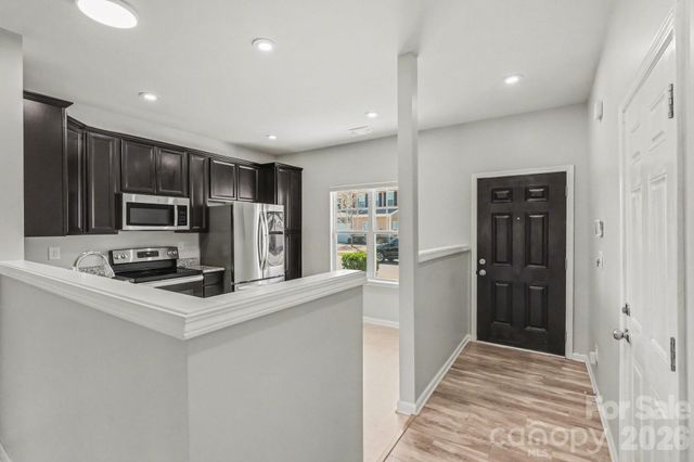 7023 Jane Parks Way, Charlotte, NC 28217