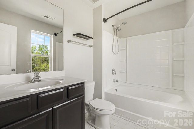 7023 Jane Parks Way, Charlotte, NC 28217