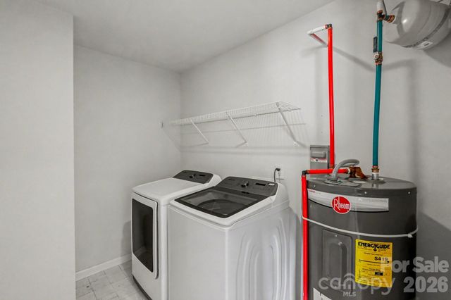 7023 Jane Parks Way, Charlotte, NC 28217