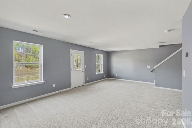 7023 Jane Parks Way, Charlotte, NC 28217