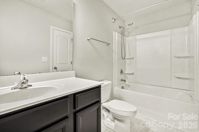 7023 Jane Parks Way, Charlotte, NC 28217