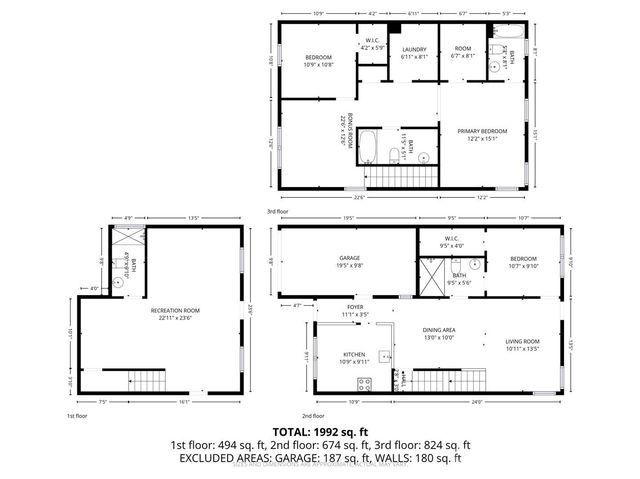 7023 Jane Parks Way, Charlotte, NC 28217