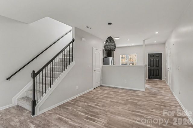 7023 Jane Parks Way, Charlotte, NC 28217