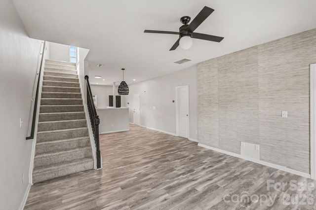 7023 Jane Parks Way, Charlotte, NC 28217