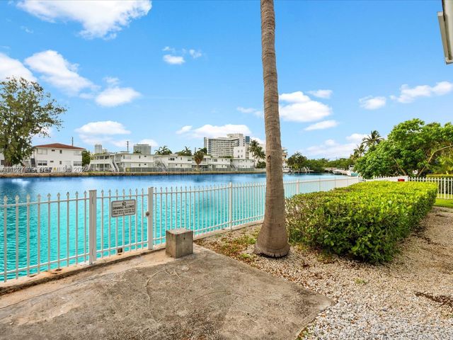 7805 & 7815 Crespi Boulevard, Miami Beach, FL 33141