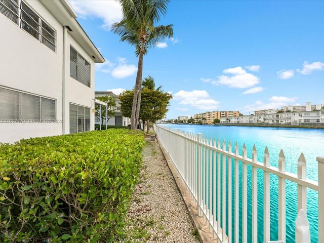 7805 & 7815 Crespi Boulevard, Miami Beach, FL 33141
