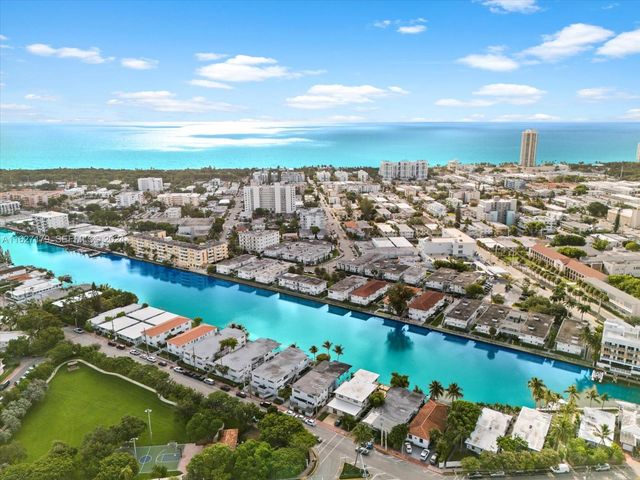 7805 & 7815 Crespi Boulevard, Miami Beach, FL 33141