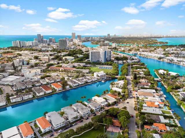 7805 & 7815 Crespi Boulevard, Miami Beach, FL 33141