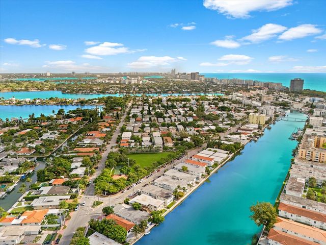 7805 & 7815 Crespi Boulevard, Miami Beach, FL 33141