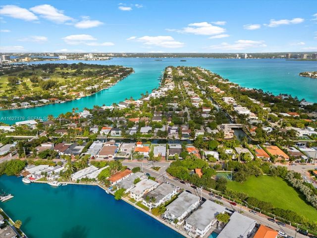 7805 & 7815 Crespi Boulevard, Miami Beach, FL 33141