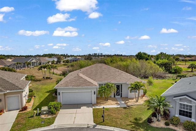 1808 KINGS GATE COURT, Punta Gorda, FL 33980