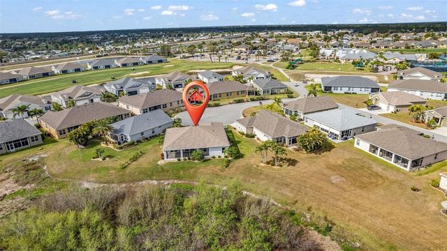 1808 KINGS GATE COURT, Punta Gorda, FL 33980