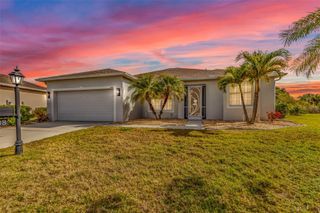 1808 KINGS GATE COURT, Punta Gorda, FL 33980