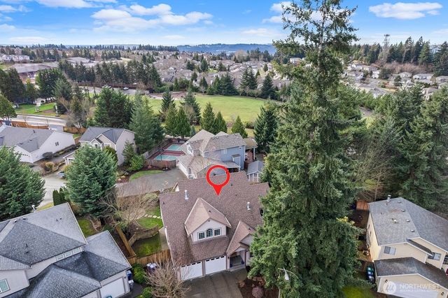 1112 57th Place SE, Auburn, WA 98092