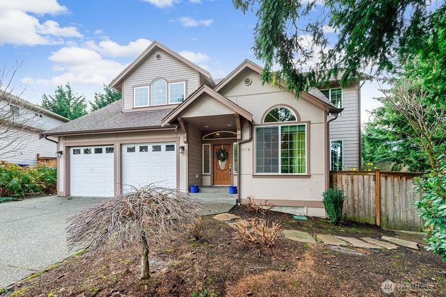 1112 57th Place SE, Auburn, WA 98092