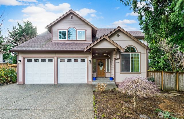 1112 57th Place SE, Auburn, WA 98092