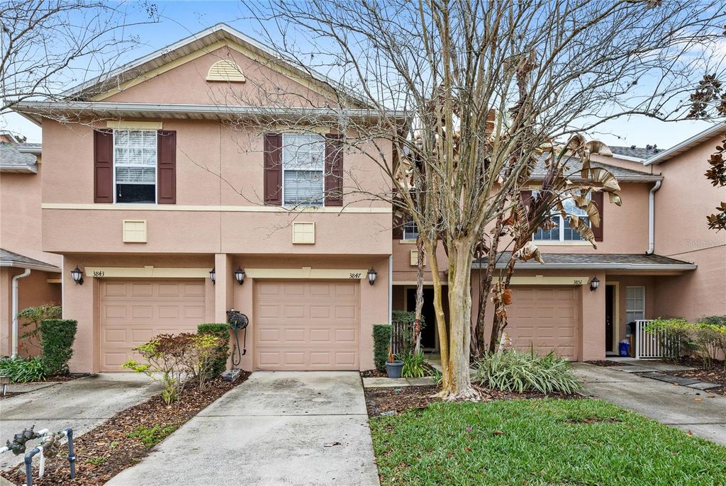 3847 SHAFTBURY PLACE, Oviedo, FL 32765
