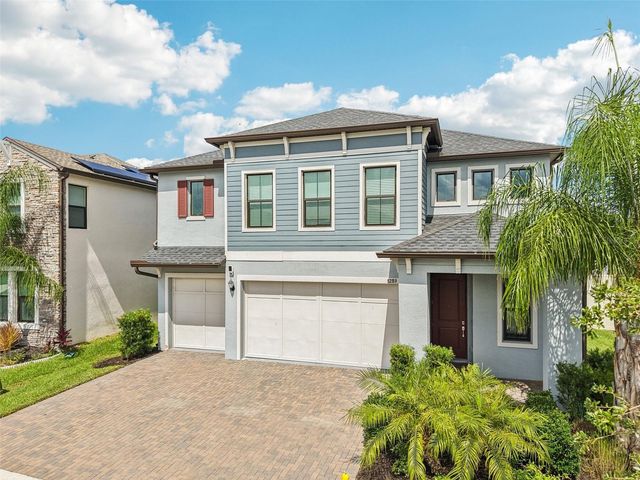 8289 OLYMPIC STONE CIRCLE, New Port Richey, FL 34655