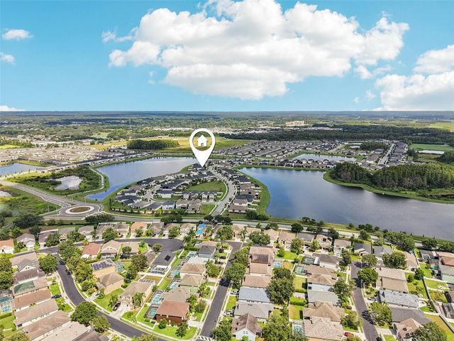 8289 OLYMPIC STONE CIRCLE, New Port Richey, FL 34655