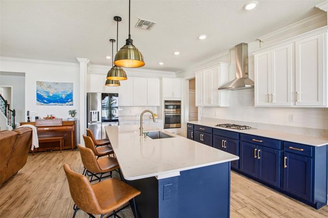 8289 OLYMPIC STONE CIRCLE, New Port Richey, FL 34655