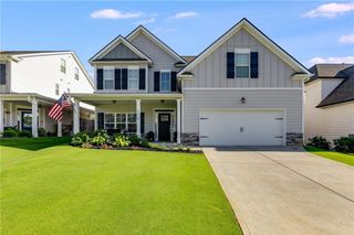 2618 Chase Ridge, Kennesaw, GA 30144