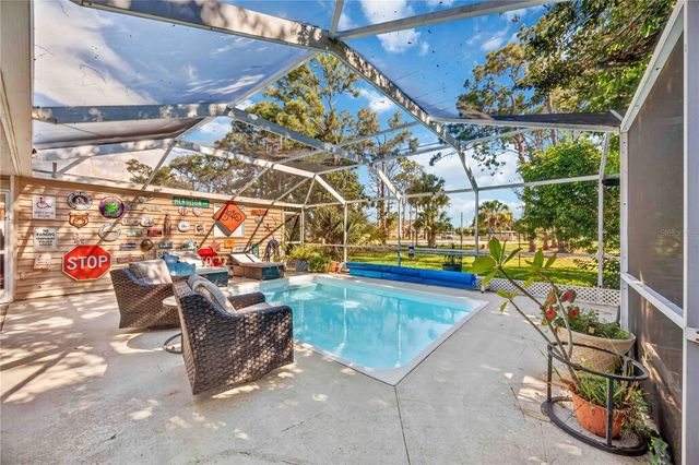 8093 HERBISON AVENUE, North Port, FL 34287