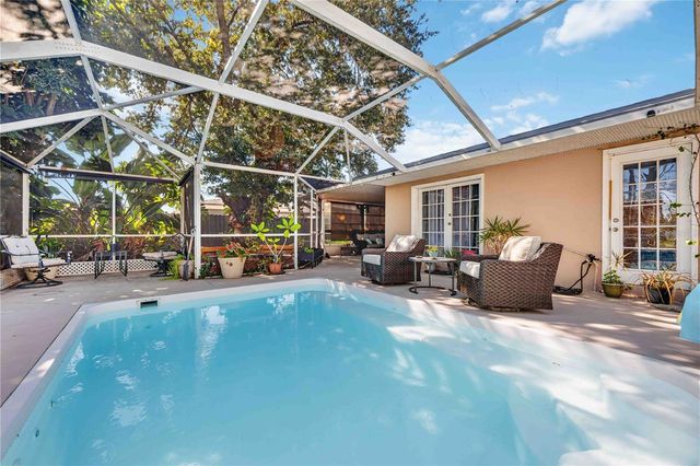 8093 HERBISON AVENUE, North Port, FL 34287