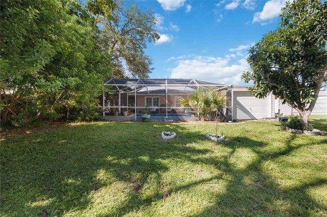 8093 HERBISON AVENUE, North Port, FL 34287