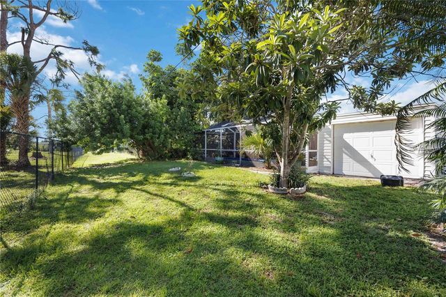 8093 HERBISON AVENUE, North Port, FL 34287