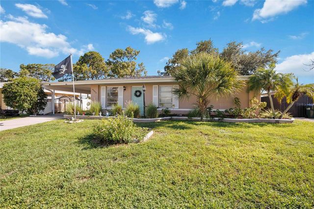8093 HERBISON AVENUE, North Port, FL 34287