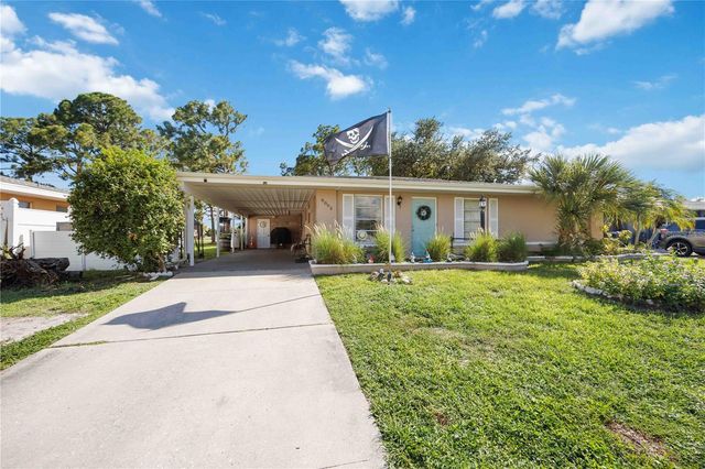 8093 HERBISON AVENUE, North Port, FL 34287