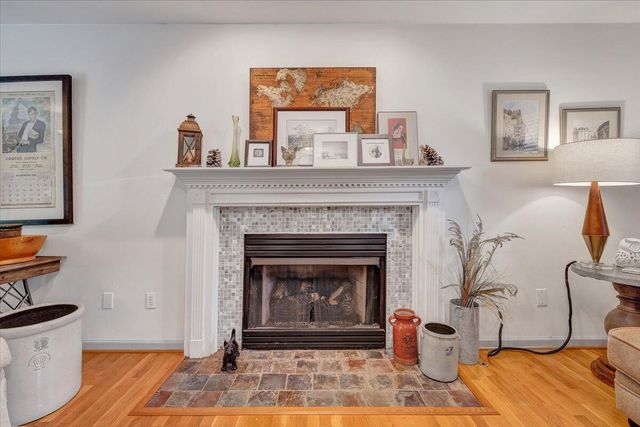 735 Ridgecrest LN, Roanoke, VA 24019
