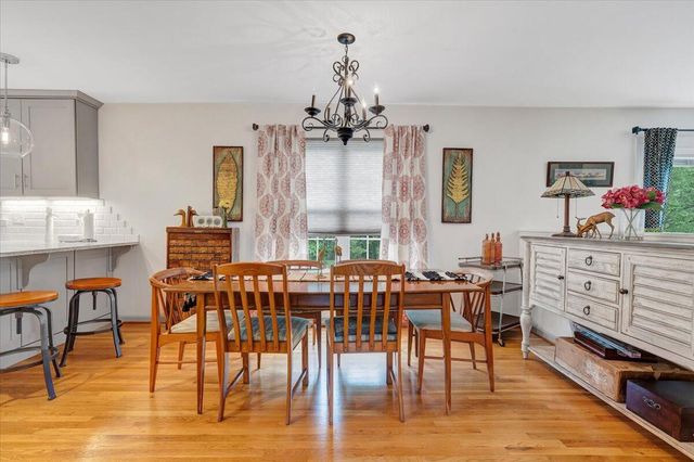 735 Ridgecrest LN, Roanoke, VA 24019