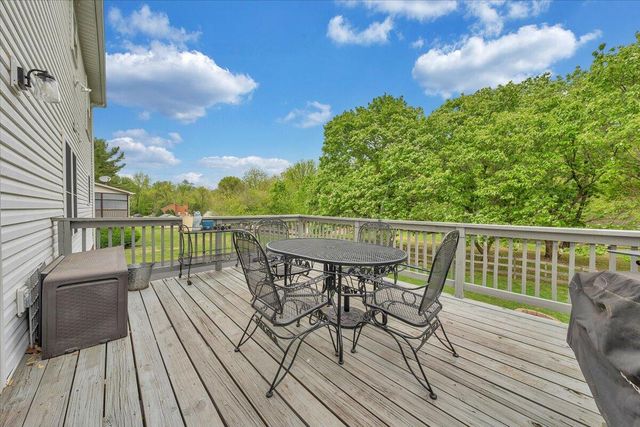 735 Ridgecrest LN, Roanoke, VA 24019