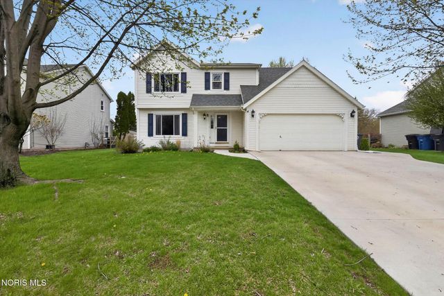 1801 Eaglecrest Road, Perrysburg, OH 43551