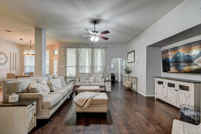 26971 Sabinal Trail, Magnolia, TX 77355