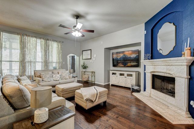 26971 Sabinal Trail, Magnolia, TX 77355