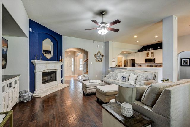 26971 Sabinal Trail, Magnolia, TX 77355