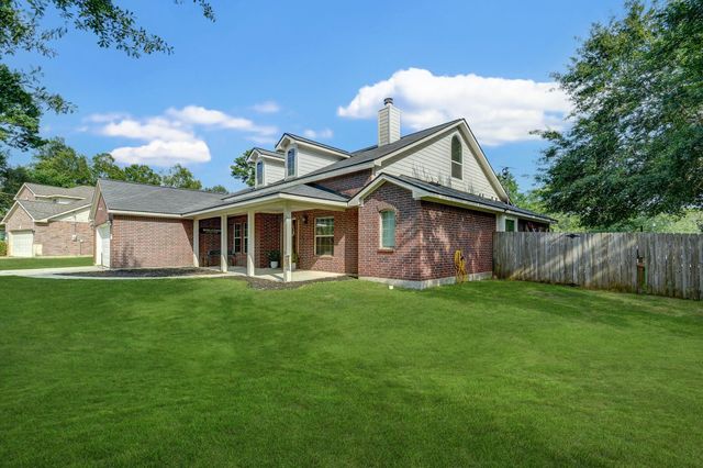 26971 Sabinal Trail, Magnolia, TX 77355