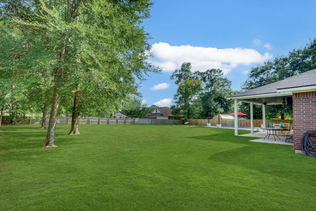 26971 Sabinal Trail, Magnolia, TX 77355