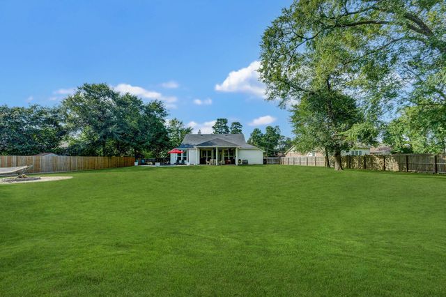 26971 Sabinal Trail, Magnolia, TX 77355