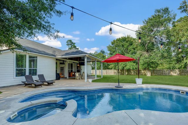 26971 Sabinal Trail, Magnolia, TX 77355