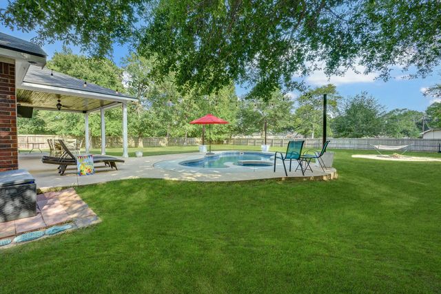 26971 Sabinal Trail, Magnolia, TX 77355