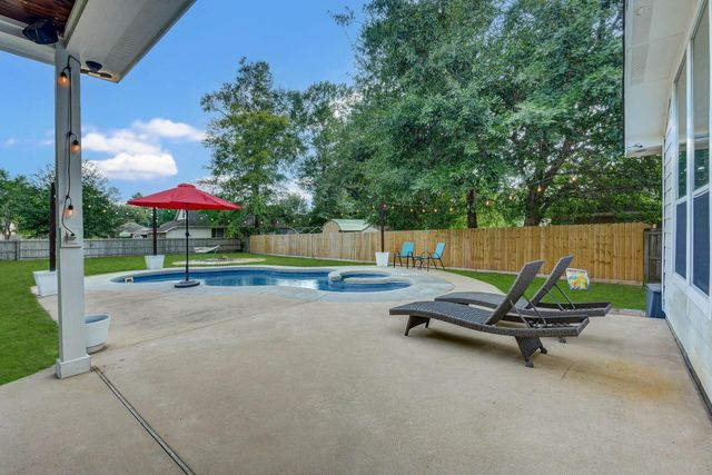 26971 Sabinal Trail, Magnolia, TX 77355