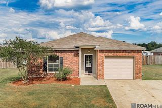 6525 Audubon Blvd, Sorrento, LA 70778