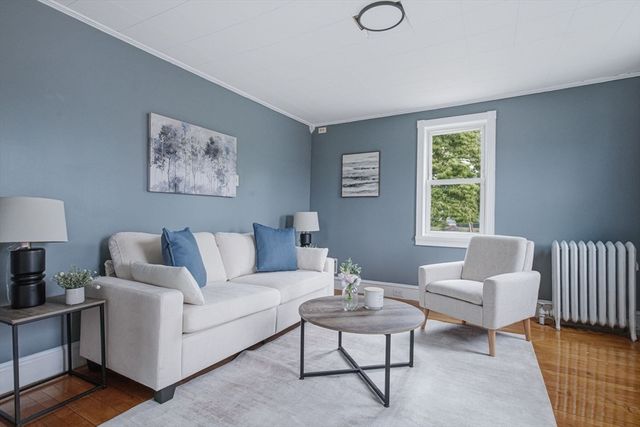 92 Broadway, Taunton, MA 02780