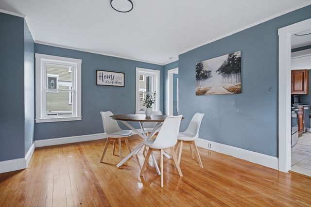 92 Broadway, Taunton, MA 02780