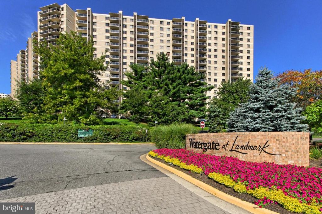 205 YOAKUM PKWY #1509, Alexandria, VA 22304